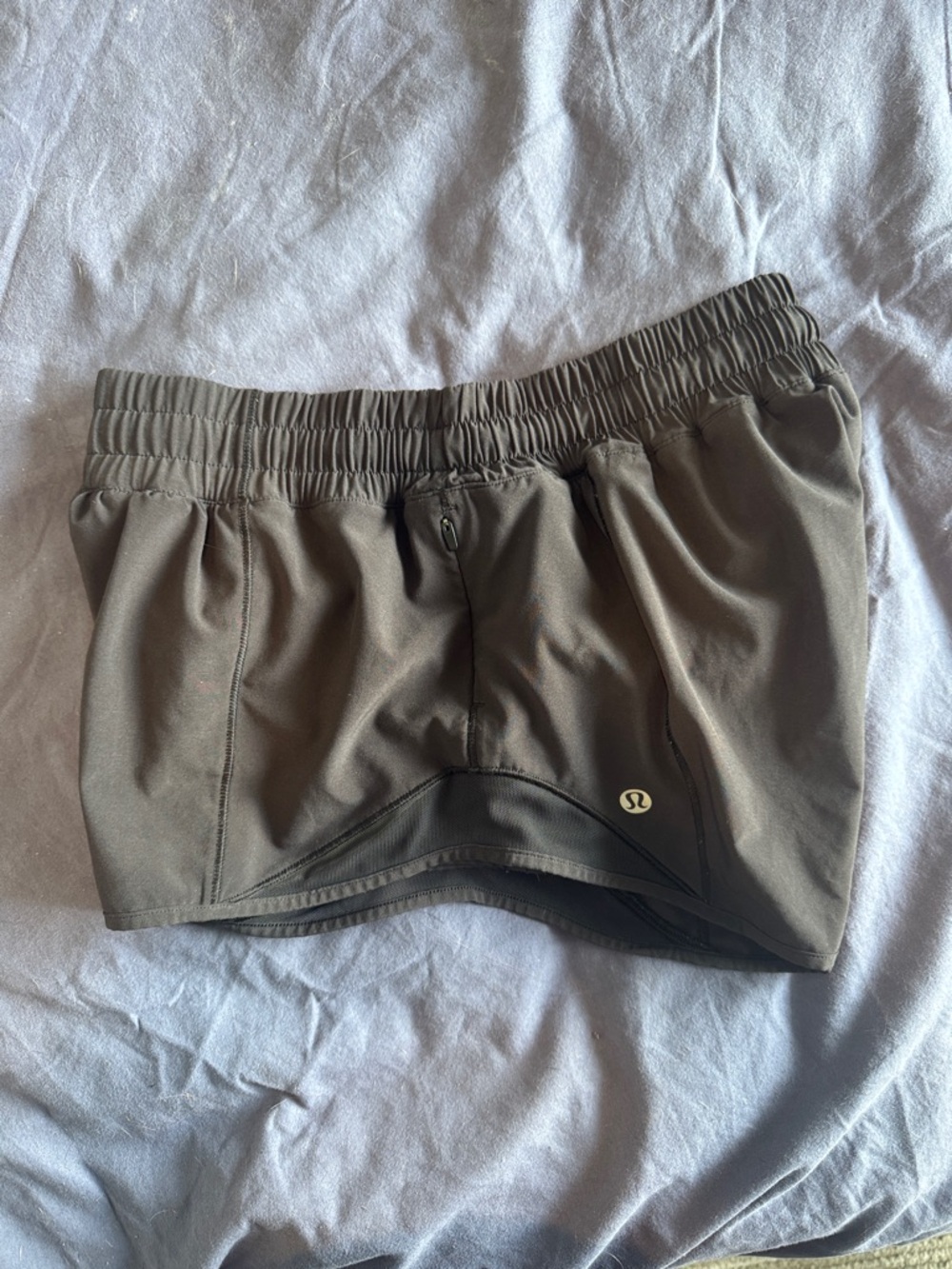 Lululemon Hottie Hot 2.5” - Size 6 Regular - Picture 3 of 8